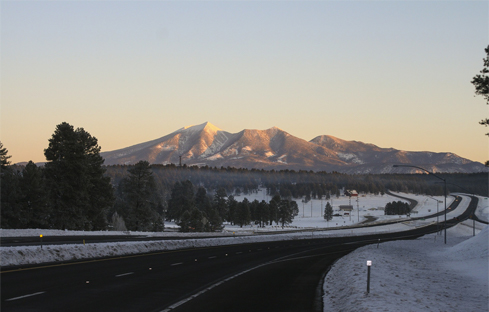 Flagstaff