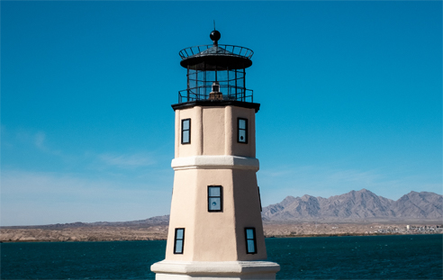 Lake Havasu City