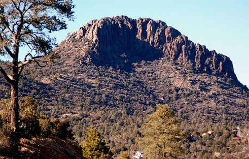 Prescott