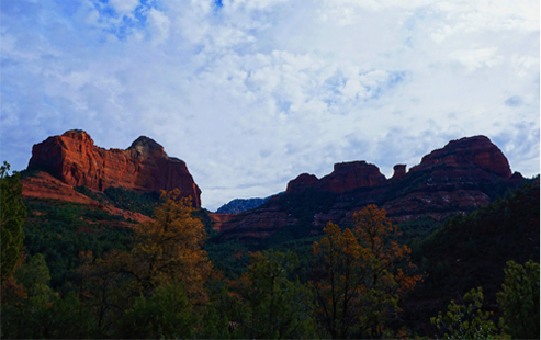 Sedona